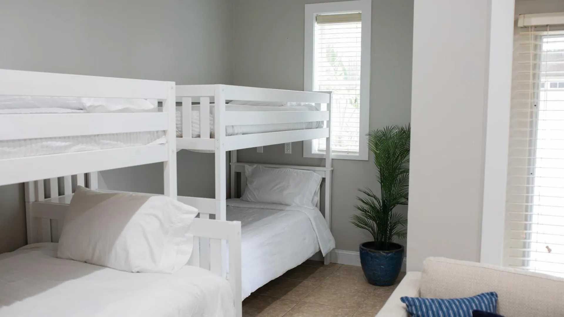Cozy Beach House Panama City Beach 0*,